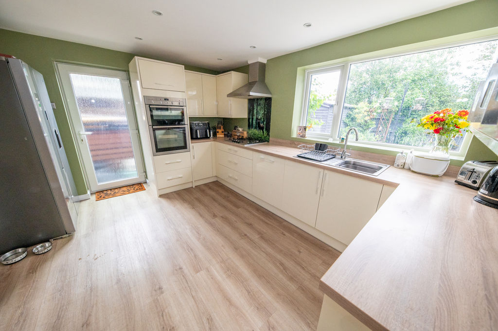 Laburnum Road